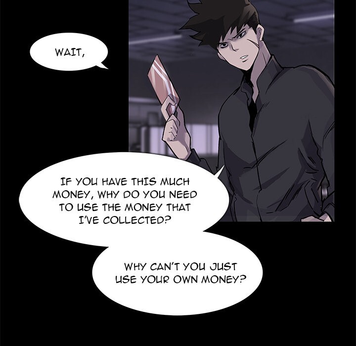 Read Super Rich Manga Online