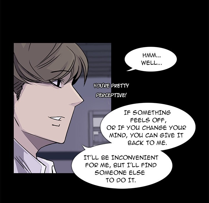 Read Super Rich Manga Online