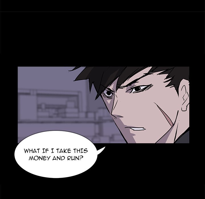 Read Super Rich Manga Online