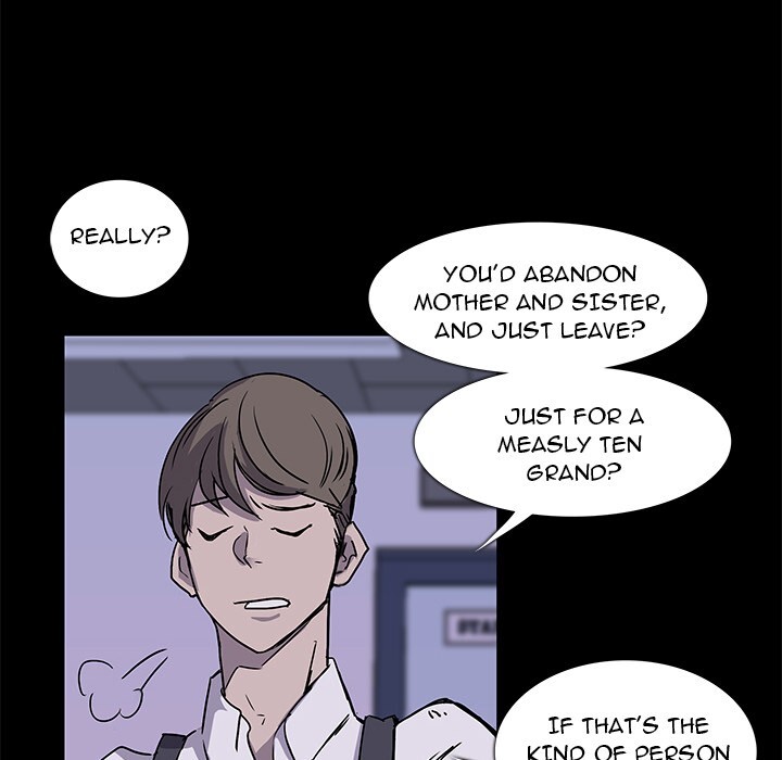 Read Super Rich Manga Online