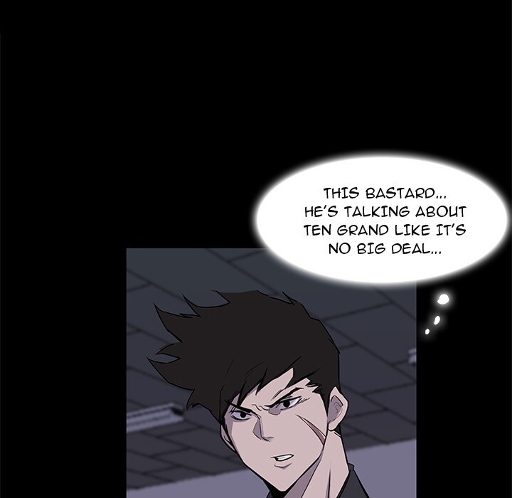 Read Super Rich Manga Online