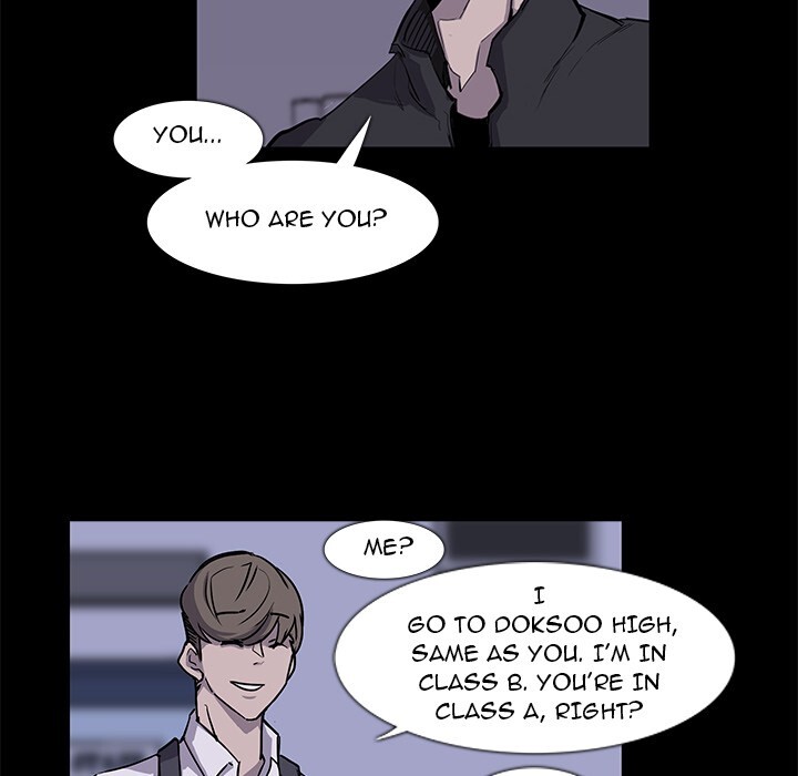 Read Super Rich Manga Online