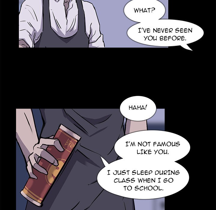 Read Super Rich Manga Online