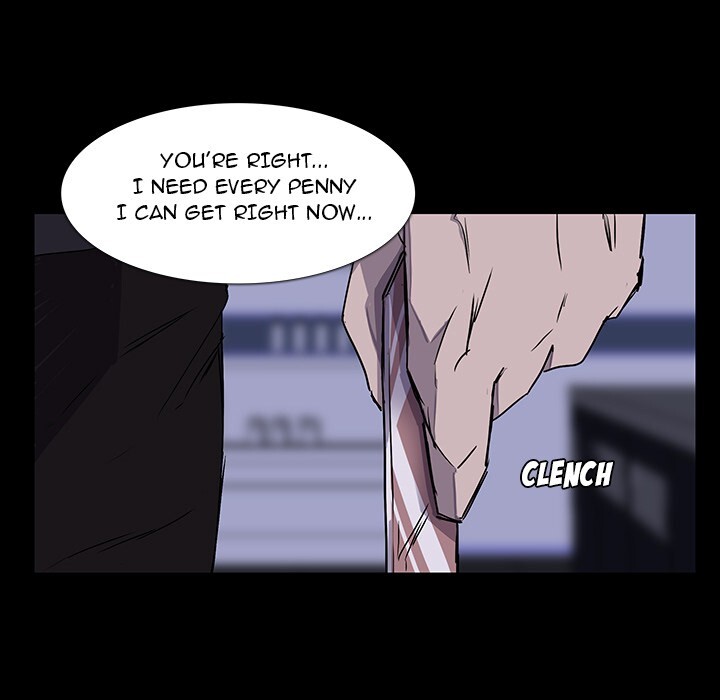Read Super Rich Manga Online