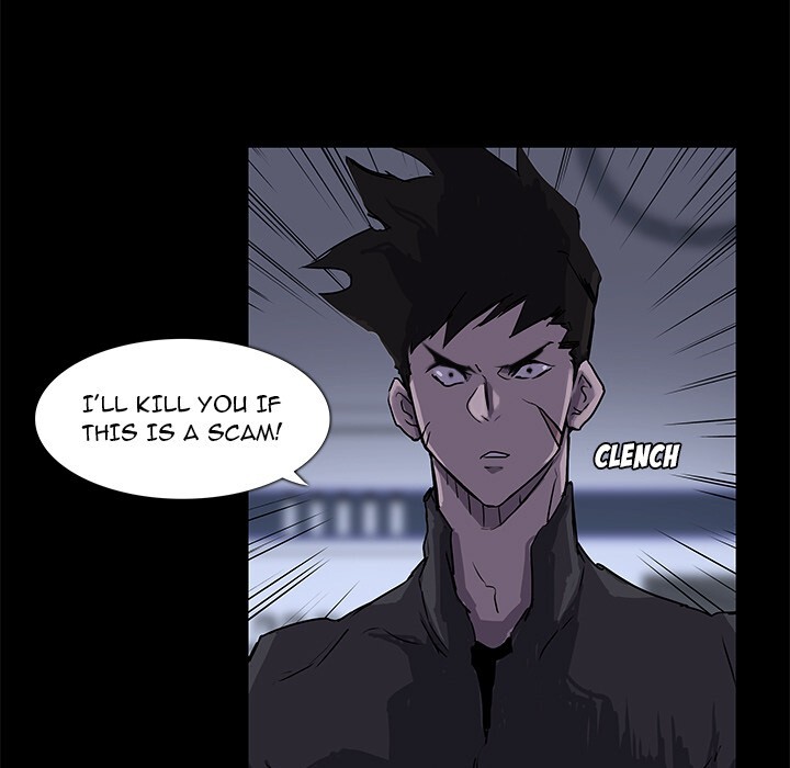 Read Super Rich Manga Online