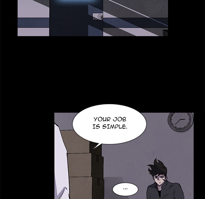 Read Super Rich Manga Online