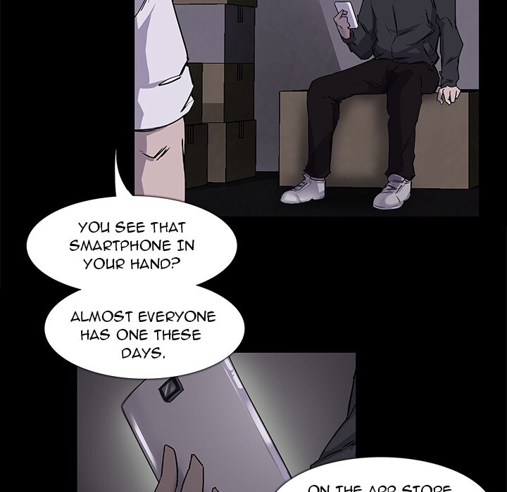 Read Super Rich Manga Online