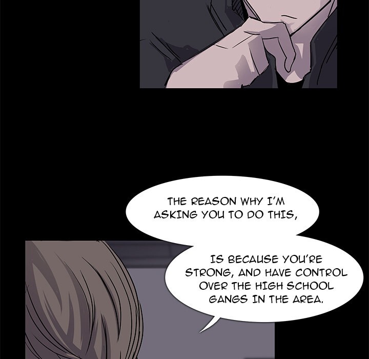 Read Super Rich Manga Online