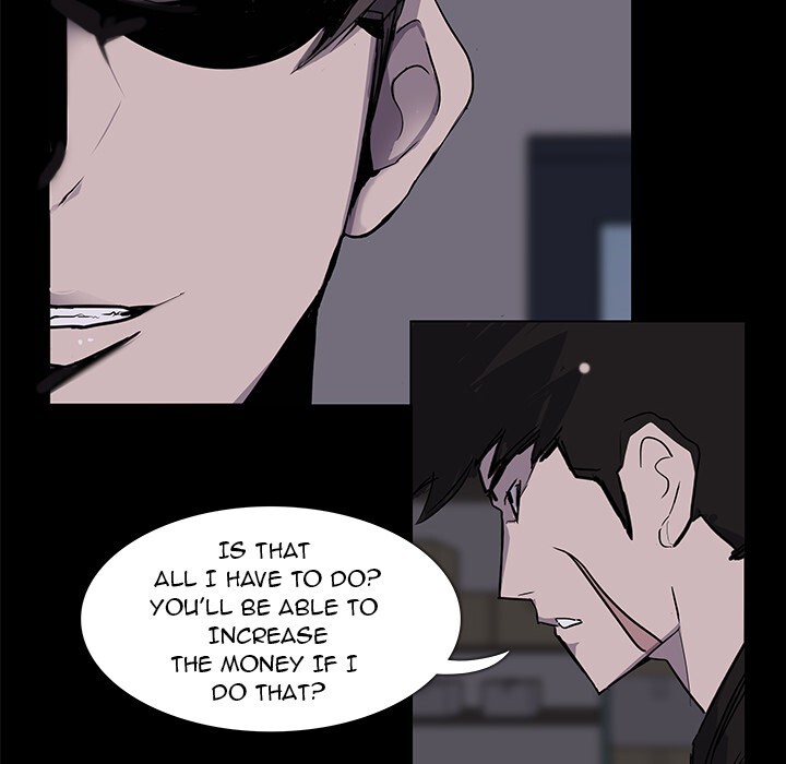 Read Super Rich Manga Online