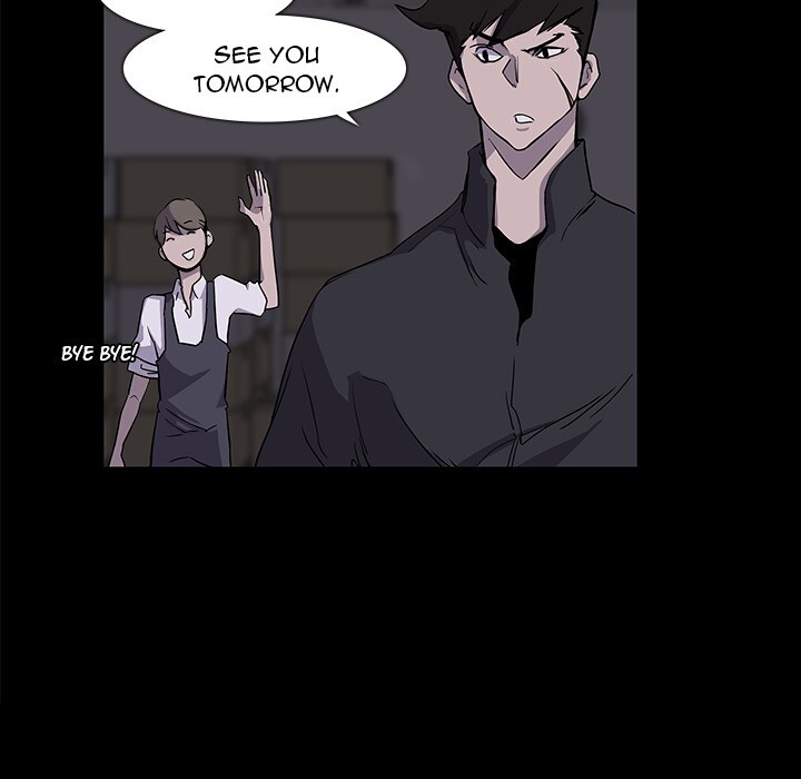 Read Super Rich Manga Online