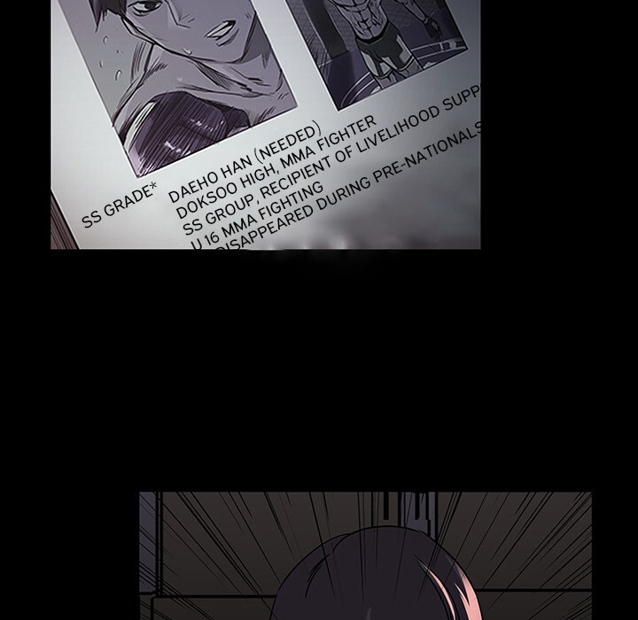 Read Super Rich Manga Online