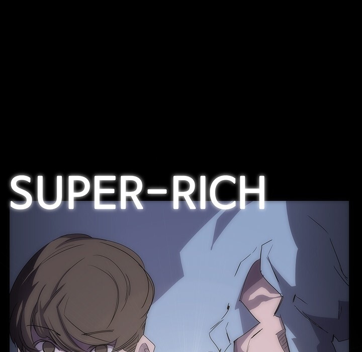 Read Super Rich Manga Online