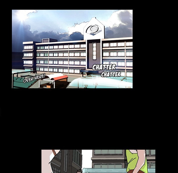 Read Super Rich Manga Online