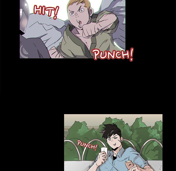 Read Super Rich Manga Online