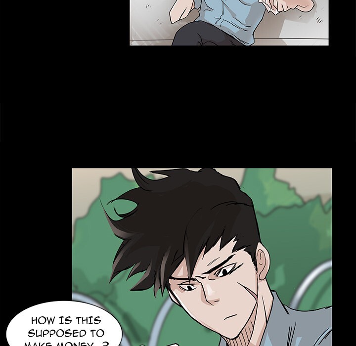 Read Super Rich Manga Online