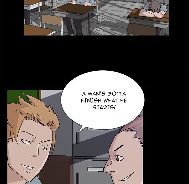 Read Super Rich Manga Online