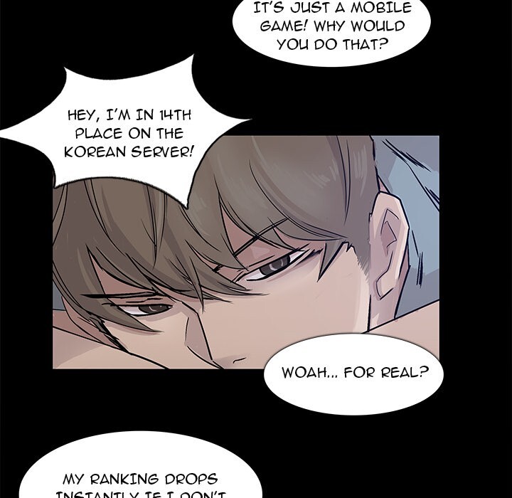Read Super Rich Manga Online