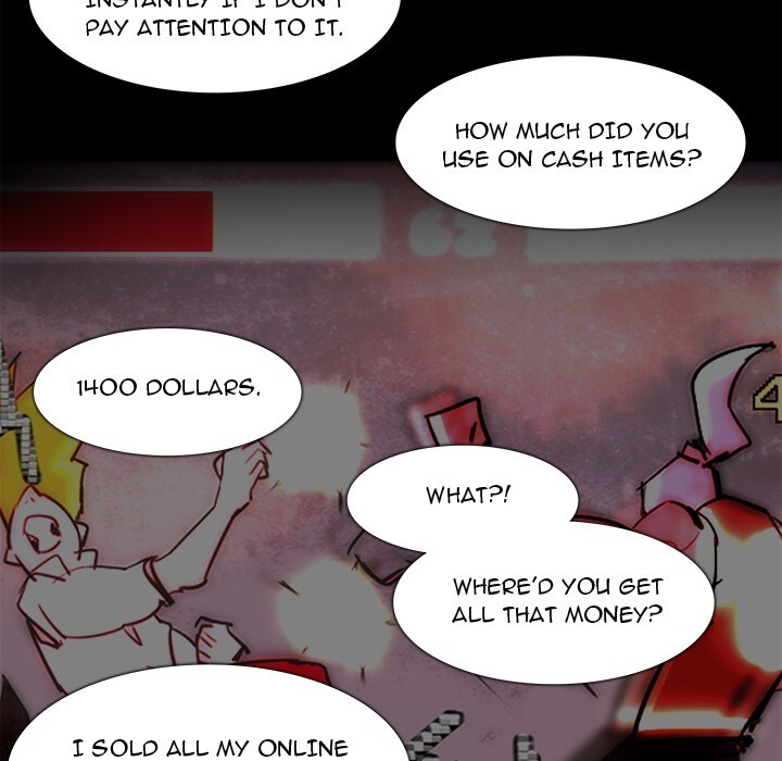 Read Super Rich Manga Online
