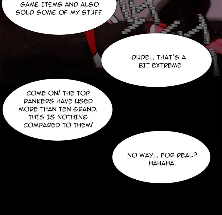 Read Super Rich Manga Online