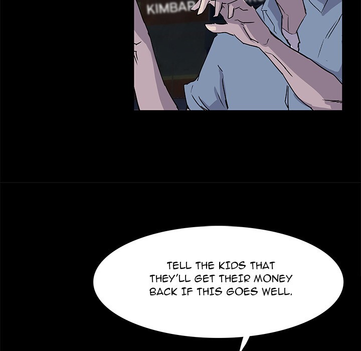 Read Super Rich Manga Online