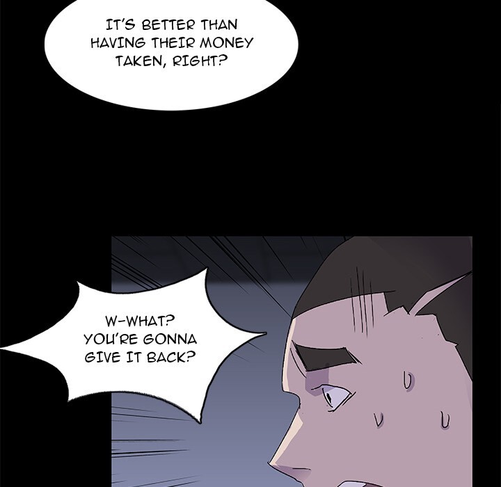 Read Super Rich Manga Online