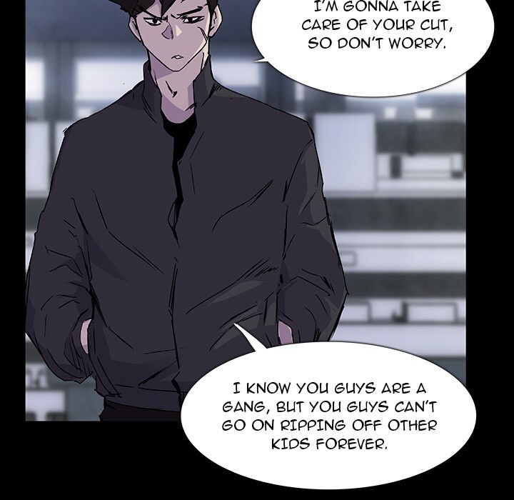 Read Super Rich Manga Online