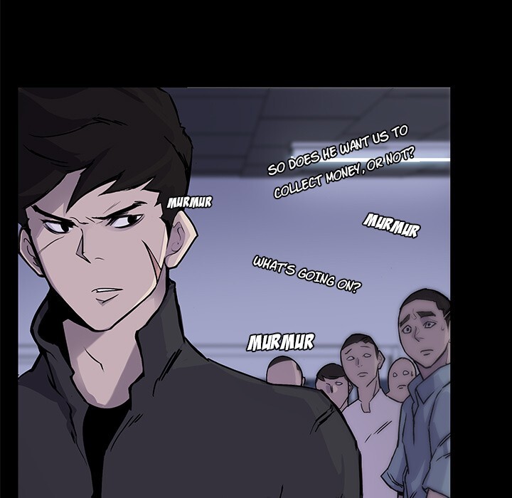 Read Super Rich Manga Online