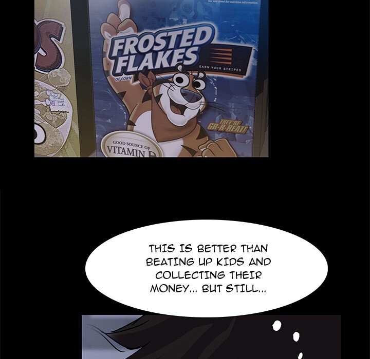 Read Super Rich Manga Online