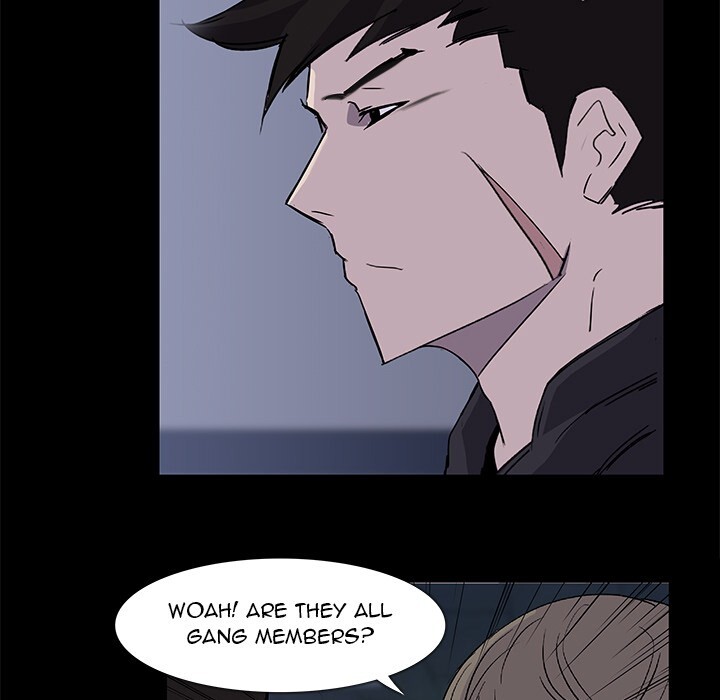 Read Super Rich Manga Online