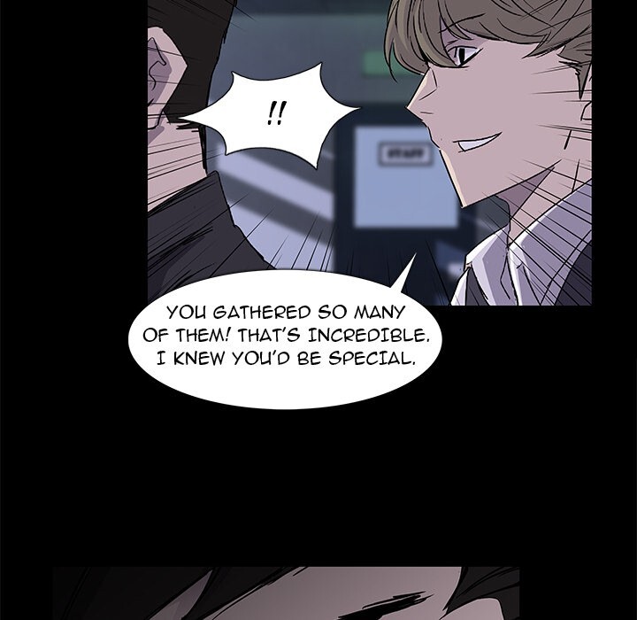 Read Super Rich Manga Online