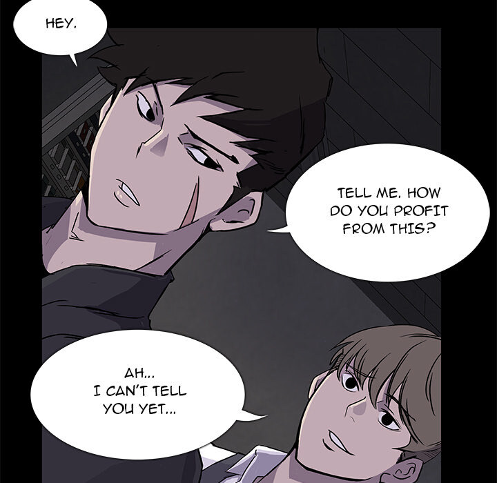 Read Super Rich Manga Online