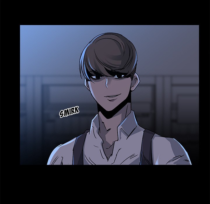 Read Super Rich Manga Online