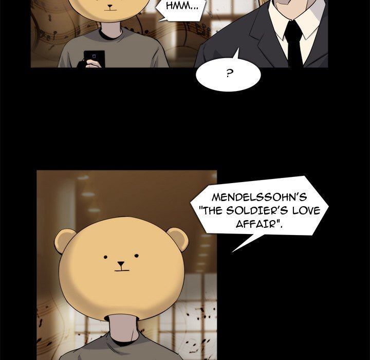 Read Super Rich Manga Online