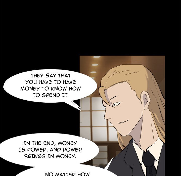 Read Super Rich Manga Online