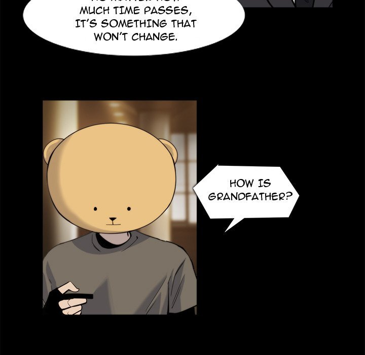 Read Super Rich Manga Online