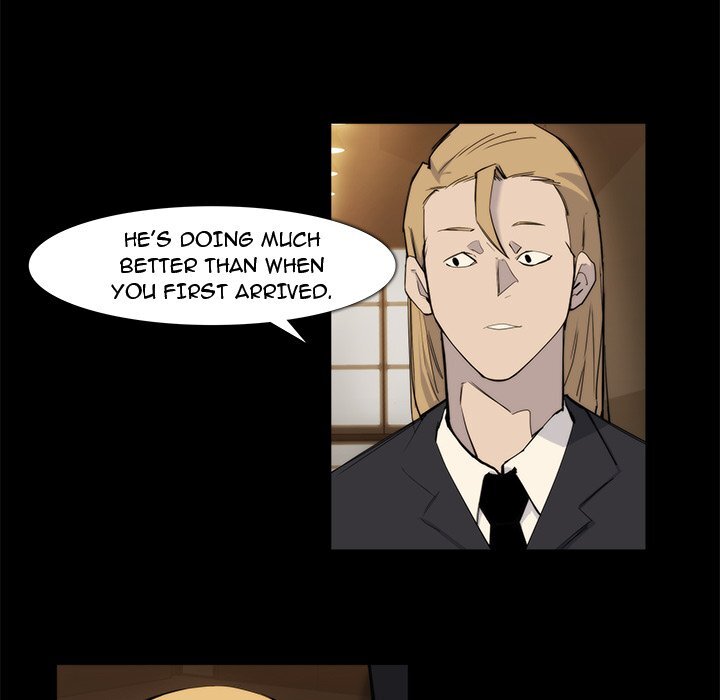 Read Super Rich Manga Online