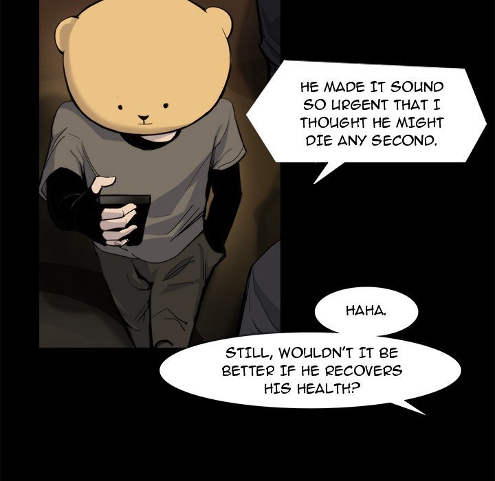 Read Super Rich Manga Online