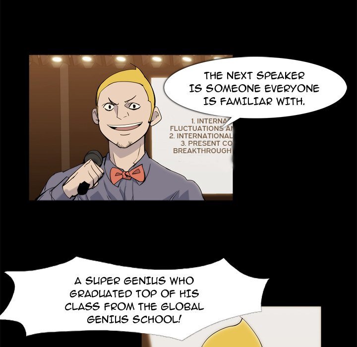 Read Super Rich Manga Online