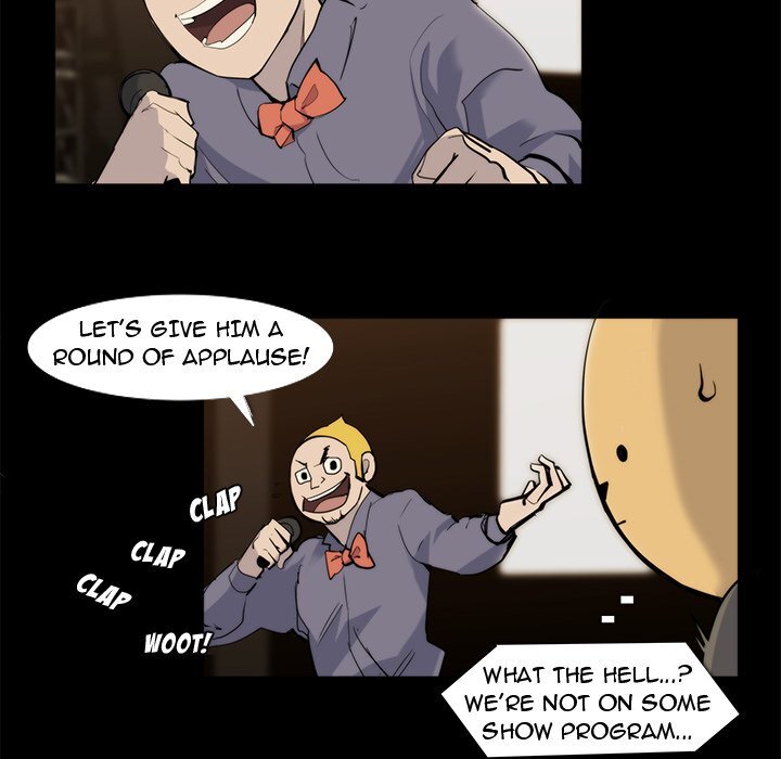 Read Super Rich Manga Online