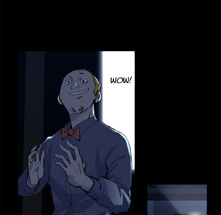 Read Super Rich Manga Online