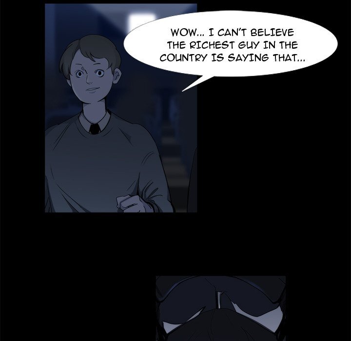 Read Super Rich Manga Online