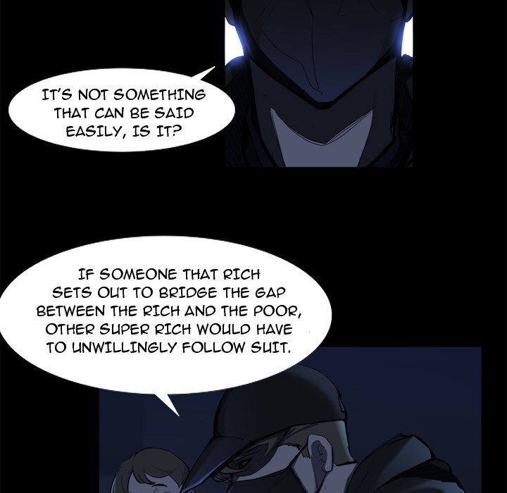 Read Super Rich Manga Online