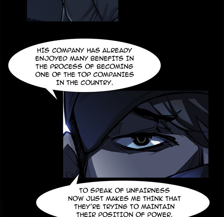 Read Super Rich Manga Online