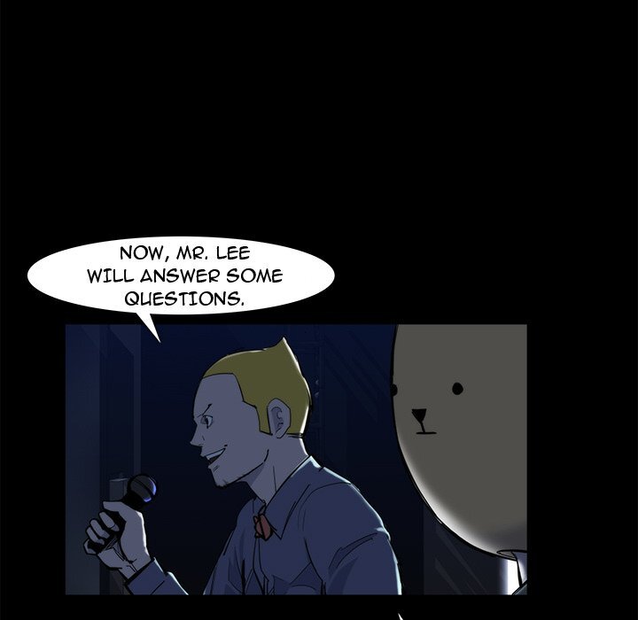 Read Super Rich Manga Online