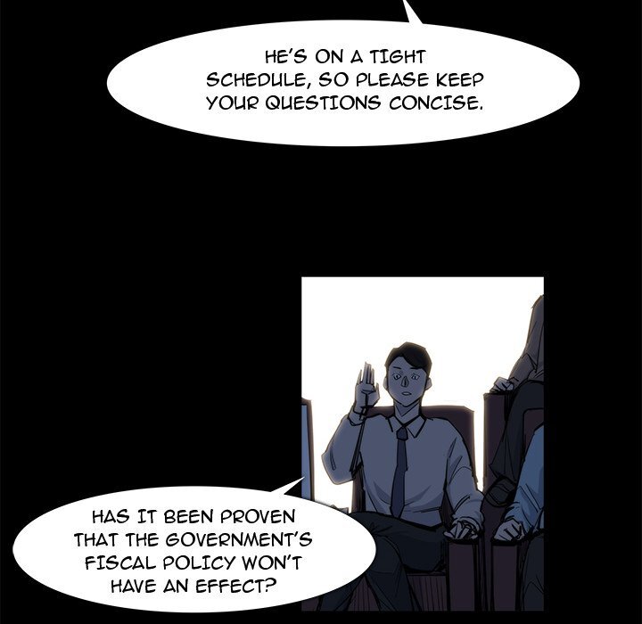 Read Super Rich Manga Online