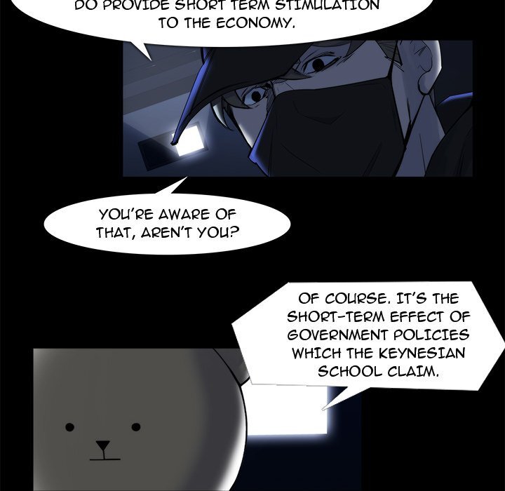 Read Super Rich Manga Online