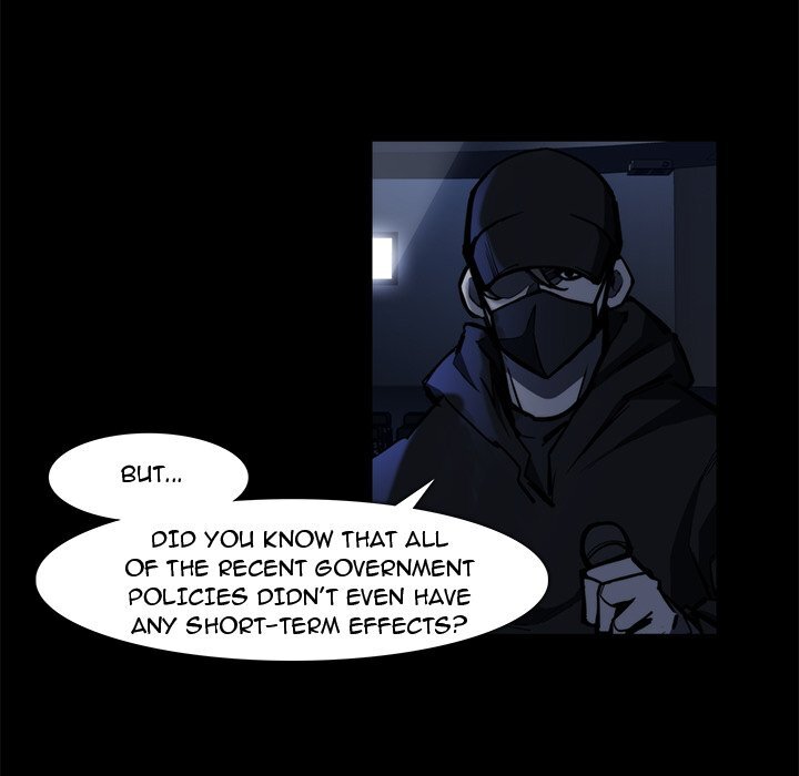 Read Super Rich Manga Online