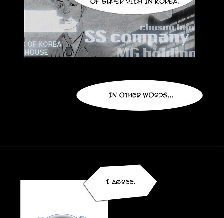 Read Super Rich Manga Online