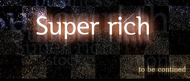 Read Super Rich Manga Online