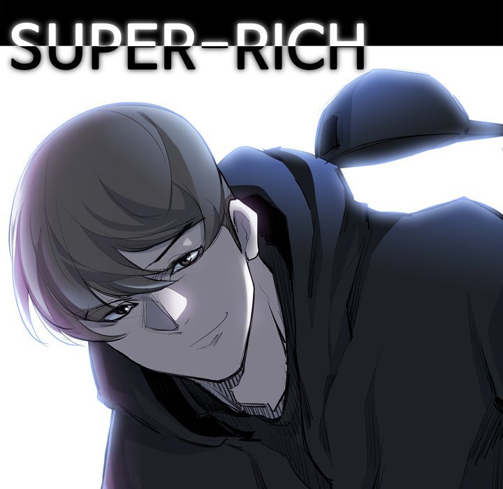 Read Super Rich Manga Online
